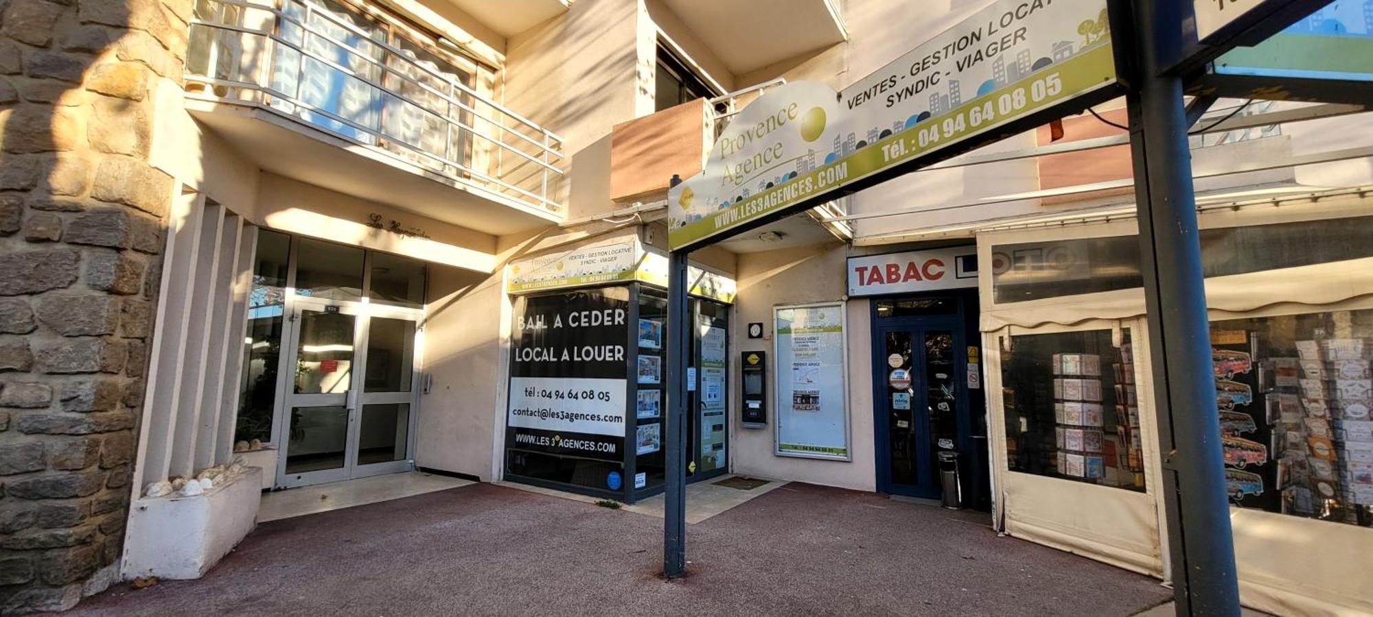Appart T3 A 50 M De La Plage Cavalaire-sur-Mer Kültér fotó